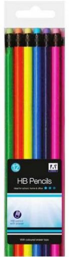 Picture of Hb Pencils (Nepe)