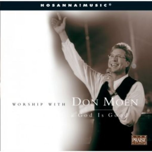 Picture of God Is Good (Cd)