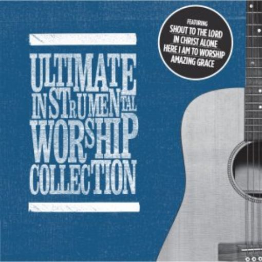 Picture of Ultimate Instrumental Worship (Cd)