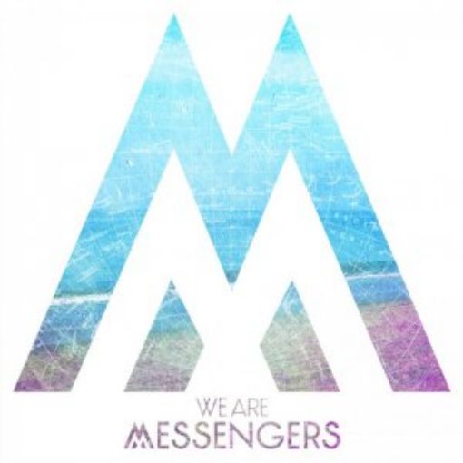 Picture of We Are Messengers (Cd)