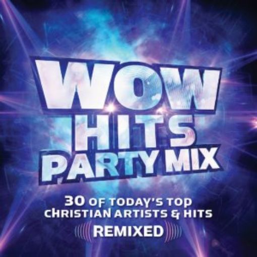 Picture of Wow Hits Party Mix (Cd)