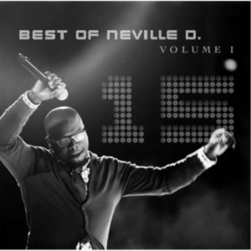 Picture of Best Of Neville D (Cd)