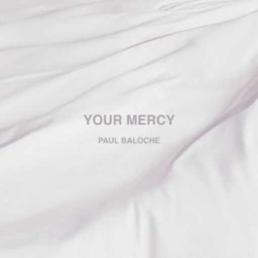 Picture of Your Mercy (Cd)