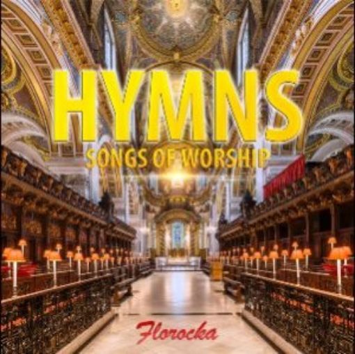 Picture of Hymns:Songs Of Worship (Cd)
