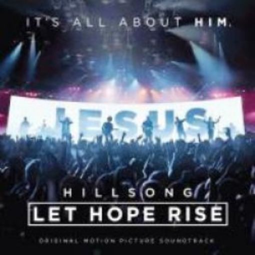 Picture of Let Hope Rise (Cd)