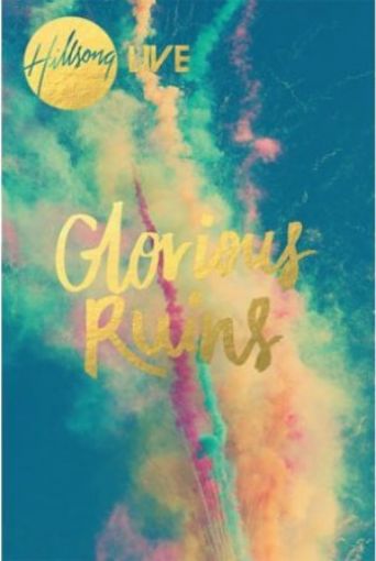 Picture of Hillsong Live: Glorious Ruins (Cd/Dvd)