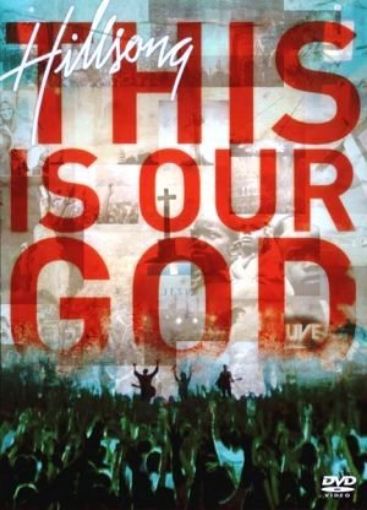 Picture of This Is Our God (Dvd)
