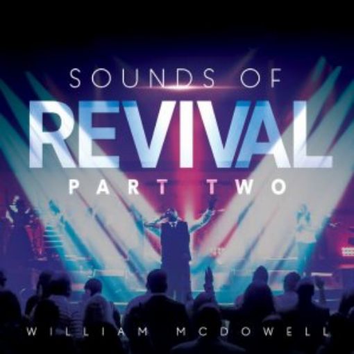 Picture of Sounds Of Revival Part Two