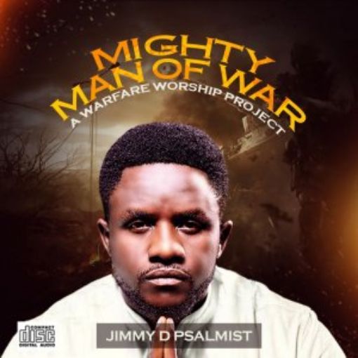 Picture of Mighty Man Of War