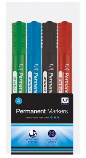 Picture of Permanent Markers (Prp-2)