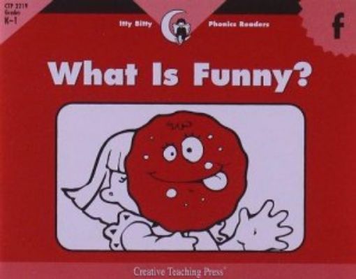 Picture of What Is Funny?