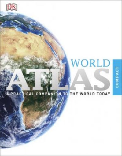 Picture of Compact World Atlas