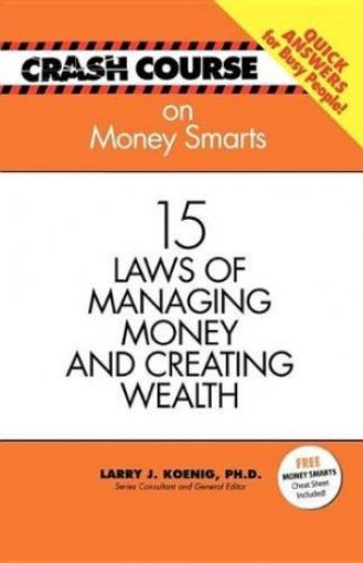 Picture of Crash Course-On Money Smart