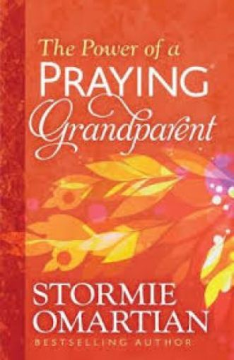 Picture of The Power Of A Prayingâ® Grandparent