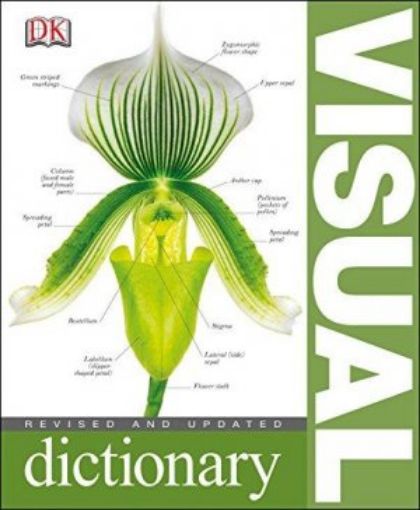 Picture of Visual Dictionary