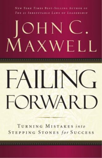 Picture of Failing Forward