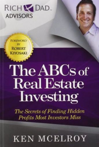 Picture of The Abcs Of Real Estate Investing