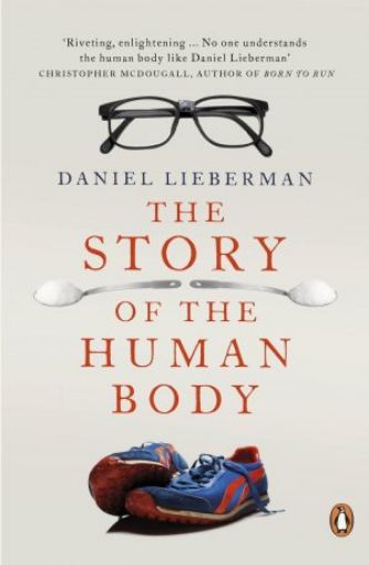Picture of The Story Of The Human Body