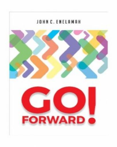 Picture of Go Forward!