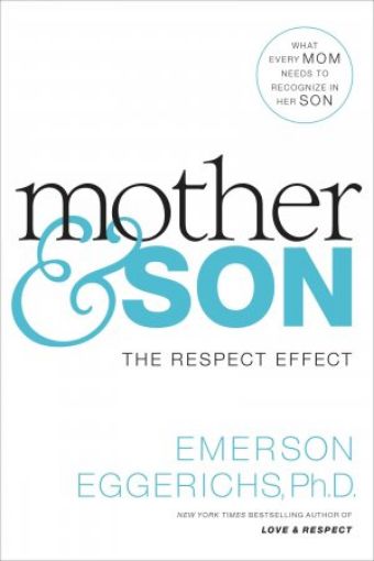 Picture of Mother And Son: The Respect Effect