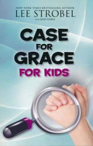 Picture of Case For Grace For Kids