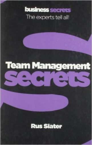 Picture of Team Management