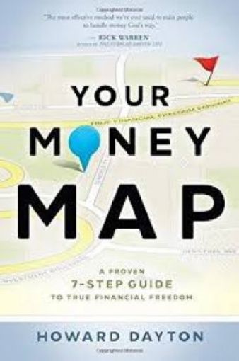 Picture of Your Money Map: A Proven 7-Step Guide To True Financial Freedom