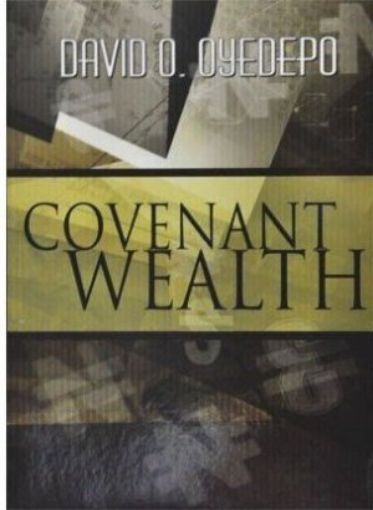Picture of Covenant Wealth