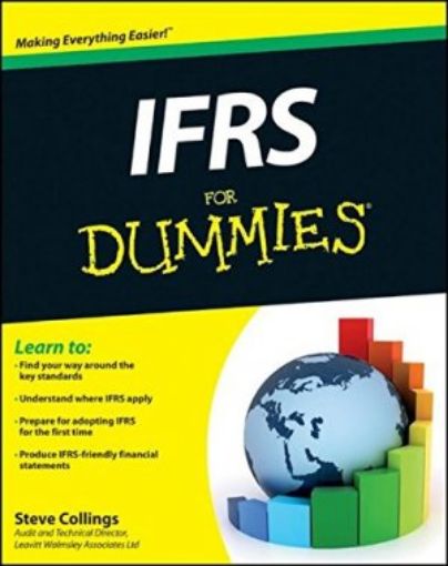 Picture of Ifrs For Dummies
