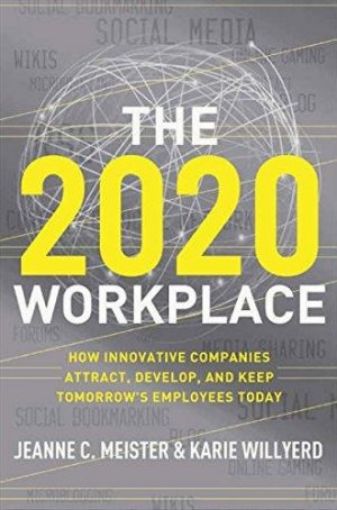 Picture of The 2020 Workplace