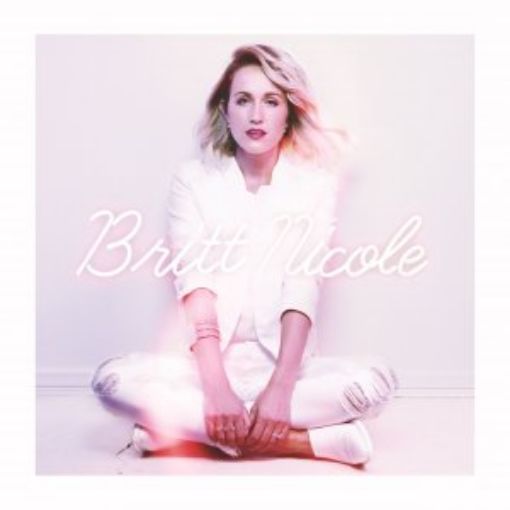 Picture of Britt Nicole