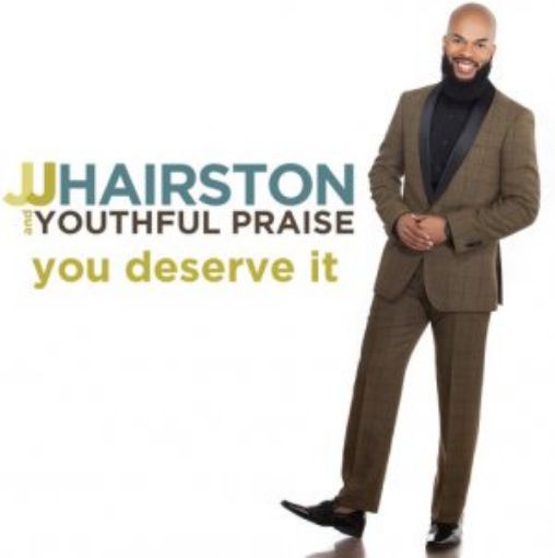 Picture of You Deserve It