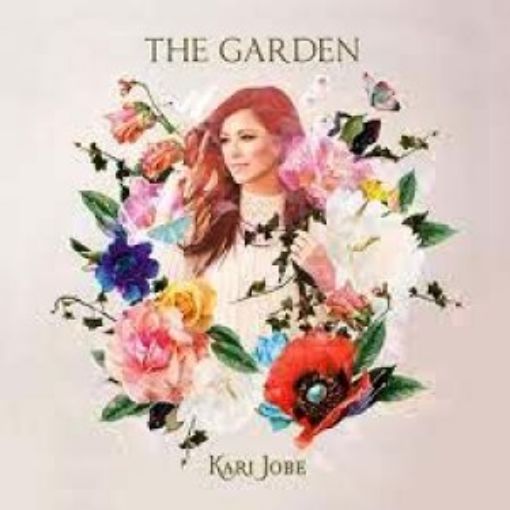 Picture of The Garden (Cd)