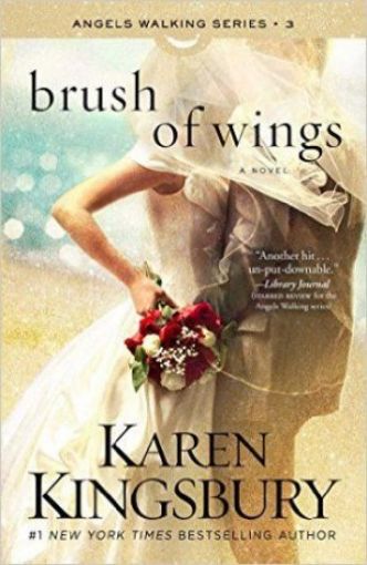 Picture of Brush Of Wings (Angels Walking)
