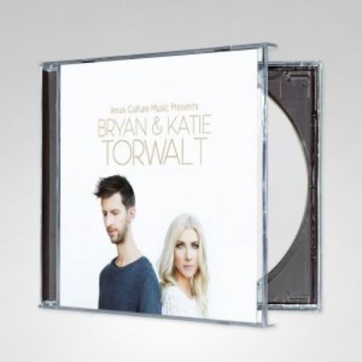Picture of Bryan & Katie Torwalt