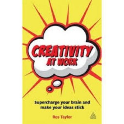 Picture of Creativity At Work