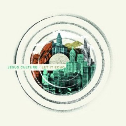 Picture of Let It Echo (Cd)