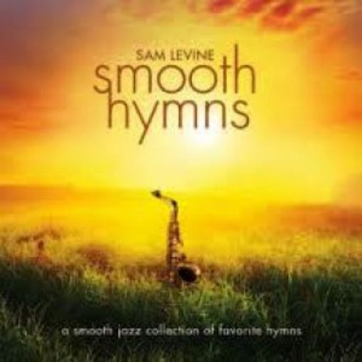 Picture of Smooth Hymns (Cd)