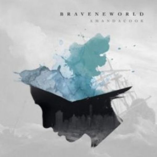 Picture of A Brave New World (Cd)