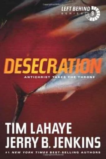 Picture of Desecration
