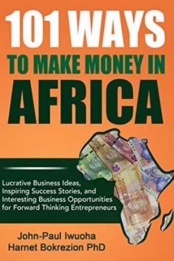 Picture of 101 Ways To Make Money In Africa