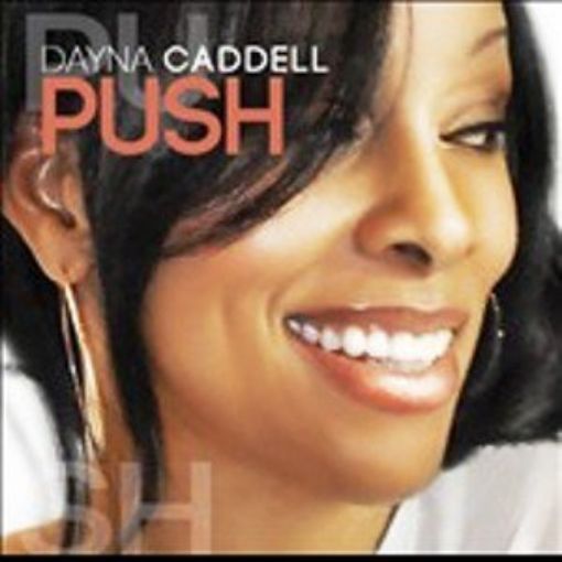 Picture of Push (Cd)