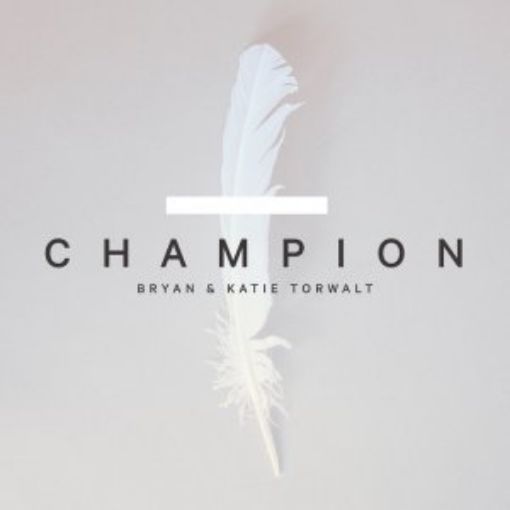 Picture of Champion (Cd)