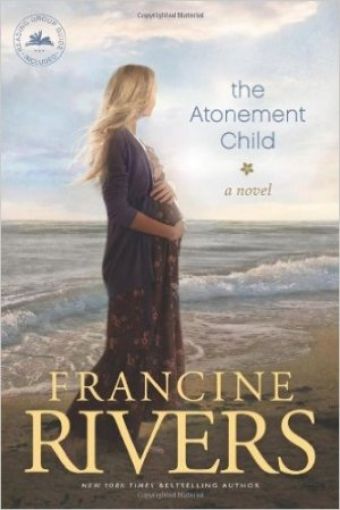 Picture of The Atonement Child: Francine Rivers