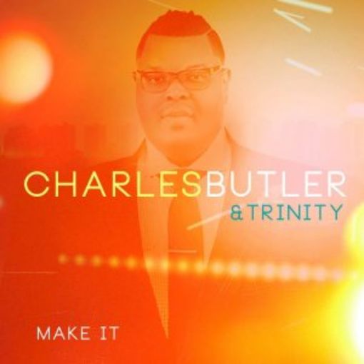 Picture of Make It (Cd)