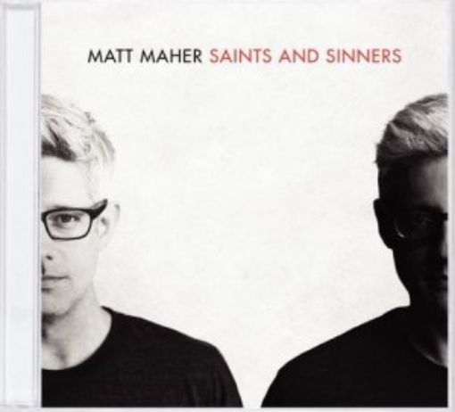 Picture of Saints And Sinners (Cd)