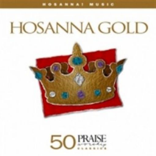 Picture of Hosanna Gold (Cd)