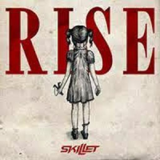Picture of Rise (Deluxe) (Cd)