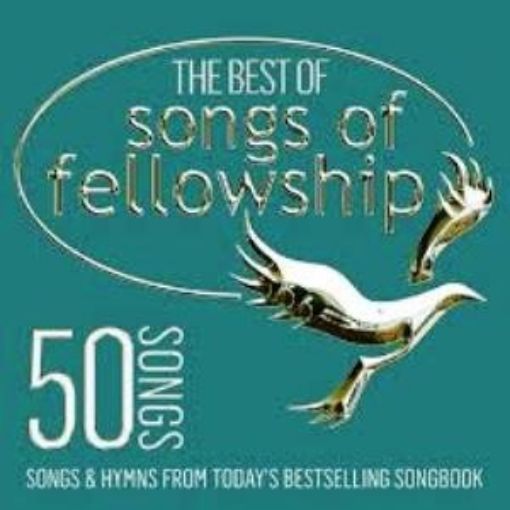 Picture of The Best Of Songs Of Fellowship...(Cd)