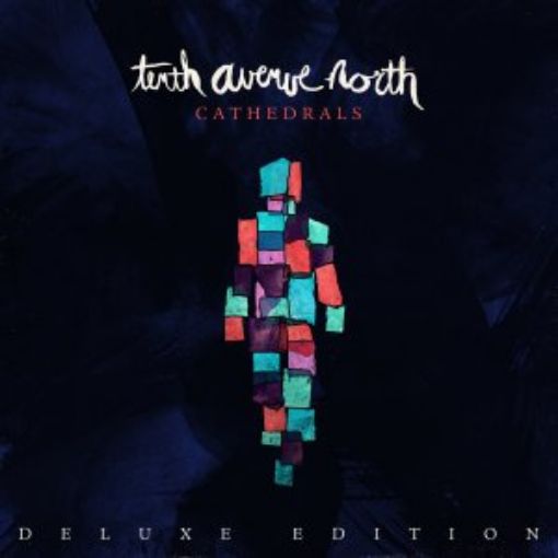 Picture of Cathedrals (Cd)